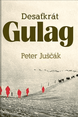 Kniha gulag