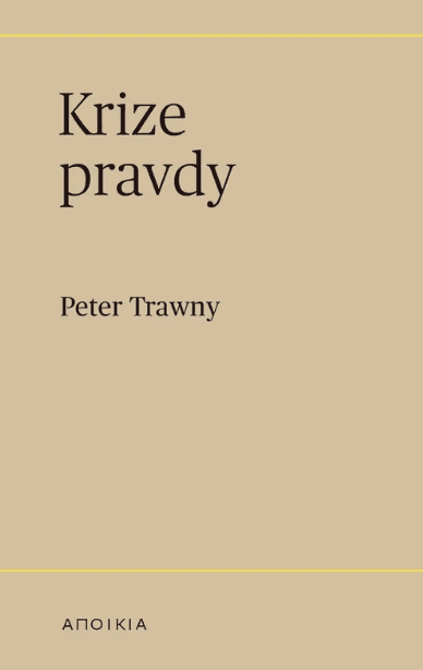 Kniha trawny